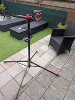 Mtb standaard 1x gebruikt, Ophalen, Overig gereedschap, ., Zo goed als nieuw