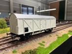 Seefische Koelwagen Spoor 1, Hobby en Vrije tijd, Modeltreinen | Overige schalen, Overige merken, Wisselstroom, Ophalen of Verzenden