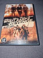 Wyatt earp's revenge - dvd, Cd's en Dvd's, Dvd's | Actie, Ophalen of Verzenden, Zo goed als nieuw