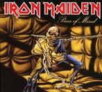 Iron Maiden - Piece Of Mind - CD, Verzenden, Nieuw in verpakking