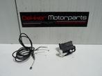 Servo Motor + Kabels Suzuki GSXR750 / GSXR600 2006-2007 K6, Motoren, Onderdelen | Suzuki, Gebruikt