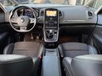 Renault Grand Scénic 1.3 TCe Bose 7p Navi Cruise Leder PDC, Voorwielaandrijving, Parkeersensor, Gebruikt, Zwart
