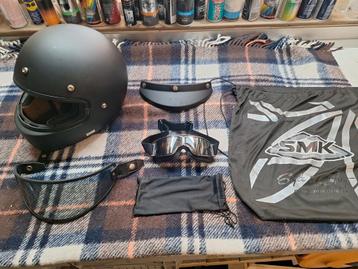 Nexx XG100 helm maat L beschikbaar voor biedingen