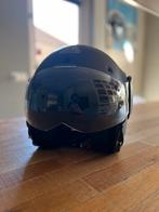 Bayard flip back helm, Ophalen of Verzenden, Zo goed als nieuw