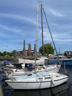 zeilboot met kajuit, Watersport en Boten, Ophalen of Verzenden, Gebruikt, Overige typen, Zeilboot