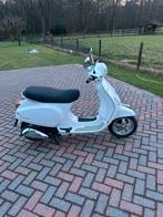 Vespa, Fietsen en Brommers, Scooters | Vespa, Ophalen, Zo goed als nieuw, Benzine, 50 cc