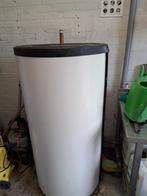 Boiler 368L + Buffervat 300L + CV Ketel, Doe-het-zelf en Verbouw, Geisers en Boilers, Ophalen, Gebruikt, Aardgas, 100 liter of meer