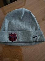 Nike dry fit fc barcolona trainingsmuts zgan, Ophalen of Verzenden, Zo goed als nieuw