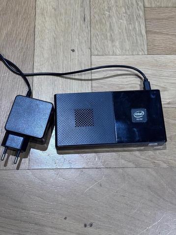 Pocket Mini Pc Pentium N6005 beschikbaar voor biedingen