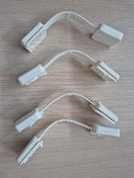 Kindersluiting, Ophalen of Verzenden, Gebruikt, Overige materialen, Overige typen