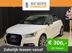 Audi A1 SPORTBACK 1.4 TFSI S-Line | KEYLESS | S € 18.490,0, Auto's, Audi, Nieuw, 47 €/maand, Geïmporteerd, 20 km/l