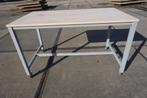 Werktafel bureau statafel sta bureau, bartafel koffietafel