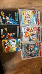 Donald Duck & Zware jongens, Boeken, Ophalen of Verzenden, Zo goed als nieuw