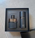 Intimacy Men Intense Cadeauset, Sieraden, Tassen en Uiterlijk, Ophalen of Verzenden, Nieuw