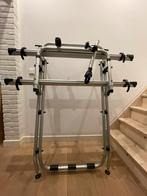 Fietsdrager: fiamma Carry bike VW T5 voor bus met achterklep, Ophalen, 2 fietsen, Nieuw, Achterklepdrager