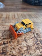 Transformers G1 Micromaster construction patrol Neutro, Verzamelen, Transformers, Gebruikt, ., G1, Ophalen of Verzenden