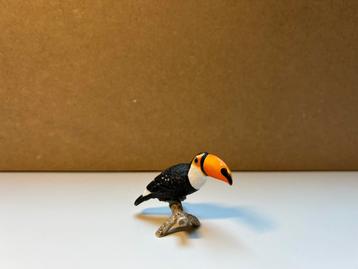 Schleich toekan beschikbaar voor biedingen