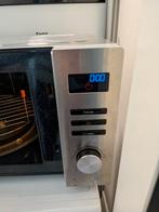 Combi magnetron, Ophalen