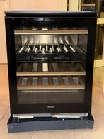 Miele Klimaatkast met storing, Ophalen, Gebruikt, Metaal