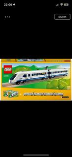Lego trein, Ophalen of Verzenden, Nieuw