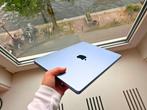 Apple MacBook Pro 14" (2023) – M3 | 8GB RAM, Computers en Software, Apple Macbooks, MacBook Pro, 256 GB, 2 tot 3 Ghz, Qwerty