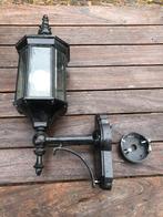 Buitenlamp, Tuin en Terras, Buitenverlichting, Ophalen of Verzenden, Zo goed als nieuw, Wandlamp