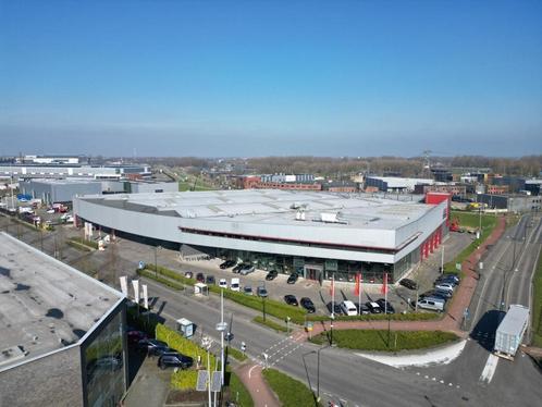 Bedrijfsruimte Nieuwland Parc 508 in Alblasserdam, Zakelijke goederen, Bedrijfs Onroerend goed, Bedrijfsruimte, Huur