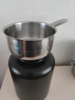 Steelpan, Ophalen, Gebruikt, Rvs