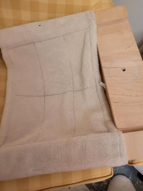 Krabpaal onderdeel natural paradise hangmand, Dieren en Toebehoren, Katten-accessoires, Zo goed als nieuw, Ophalen of Verzenden