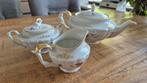 Leuk setje, met merkje, Antiek en Kunst, Antiek | Servies compleet, Ophalen