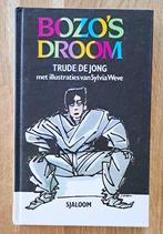 Bozo's Droom - Trude de Jong - 9062491413, Trude de Jong, Fictie algemeen, Ophalen of Verzenden, Zo goed als nieuw