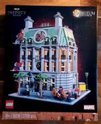 Lego 76218 Marvel Sanctum Sanctorum, Nieuw, Complete set, Ophalen of Verzenden, Lego