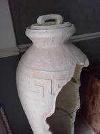 Kruik, Huis en Inrichting, Ophalen, Overige kleuren, Aardewerk of Porselein, 50 tot 75 cm