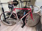 eddy Merckx racefiets, Gebruikt, Staal, Heren, 57 tot 61 cm