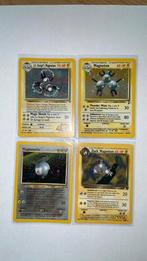 Pokemon kaarten Holo 1995, Hobby en Vrije tijd, Verzamelkaartspellen | Pokémon, Ophalen of Verzenden, Zo goed als nieuw, Meerdere kaarten