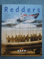 Redders175 jaar Koninklijke Nederlandse Reddingsmaatschappij, Ophalen of Verzenden, Zo goed als nieuw, Hans Vandersmissen