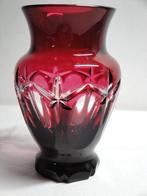 antiek WMF vaasje Cristal Kabinet, Ophalen of Verzenden