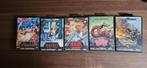 Sega Mega Drive spellen, 1 speler, Ophalen of Verzenden, Zo goed als nieuw, Vanaf 3 jaar