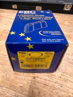 EBC Remblokken Celica T20 95-99  - Nieuw in doos, Ophalen of Verzenden, Nieuw, Universele onderdelen