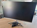 PEAQ Monitor nieuw 27 inch, Computers en Software, Monitoren, Ingebouwde speakers, Nieuw, Full HD, Ophalen of Verzenden