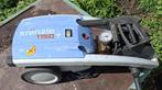 KRANZLE 1150T HOGEDRUKREINIGER, Tuin en Terras, Hogedrukreinigers, Ophalen, Gebruikt, Elektrisch