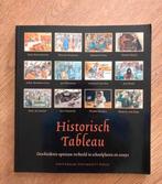 Historisch tableau schoolplaten, Boeken, Ophalen of Verzenden, Zo goed als nieuw