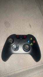 xbox one controller, Spelcomputers en Games, Spelcomputers | Xbox | Accessoires, Ophalen of Verzenden, Zo goed als nieuw, Controller
