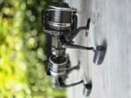 Shimano baitrunner longcast, Ophalen of Verzenden, Zo goed als nieuw, Molen