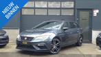 SEAT Leon ST 2.0 TSI 4DRIVE CUPRA | Pano | 360 Camera | Beat, Auto's, Automaat, 15 km/l, Gebruikt, 4 cilinders
