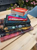Het heelal: Steven Hawkin en Govert Schilling, Ophalen of Verzenden, Nieuw, Stephen Hawking, Natuurwetenschap