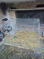 Konijn spulletjes, Ophalen, Zo goed als nieuw