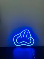 NEON LAMP - Smiley | Funky | Retro | Vintage | LED | Art, Ophalen of Verzenden, Nieuw