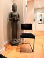 Groot Buddha beeld van steen/beton - 153cm, Huis en Inrichting, Woonaccessoires | Boeddhabeelden, Ophalen of Verzenden, Gebruikt