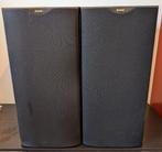 2X B&W DM602 SPEAKER, Audio, Tv en Foto, Luidsprekers, Ophalen, Gebruikt, 60 tot 120 watt, Bowers & Wilkins (B&W)